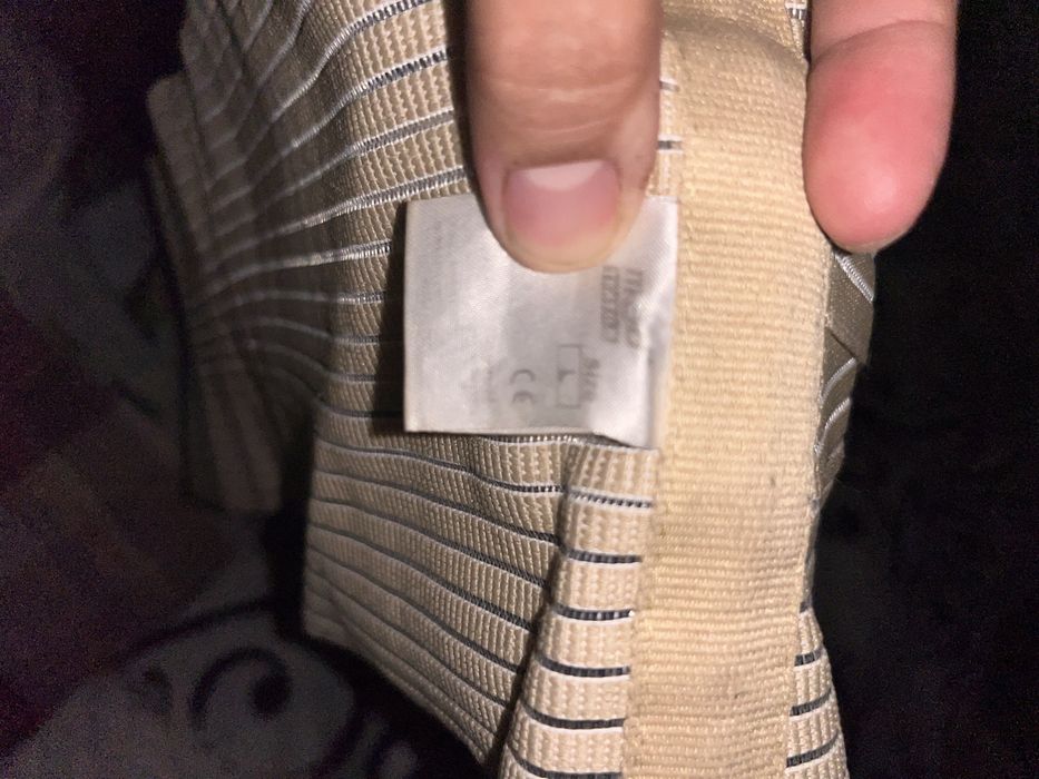 Бандаж послеродовой