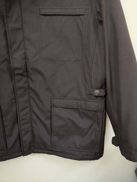 Geacă /Parka bărbați marime XL