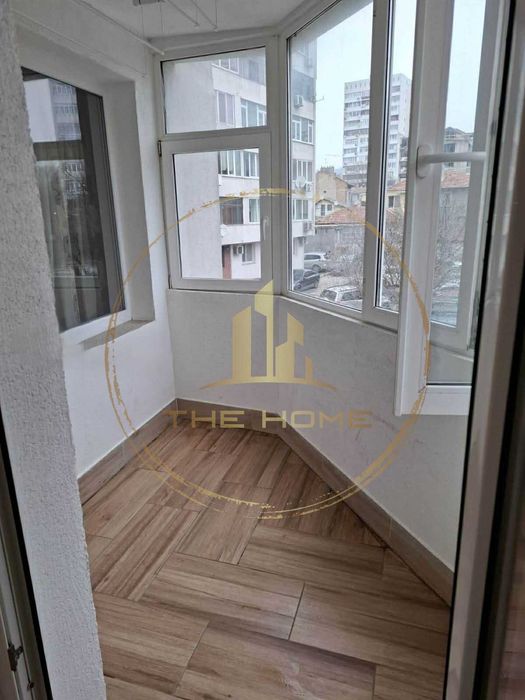 Дава се под наем Тристаен апартамент в Варна, Цветен квартал - 85 кв.м за 448.8 € - Снимка #12