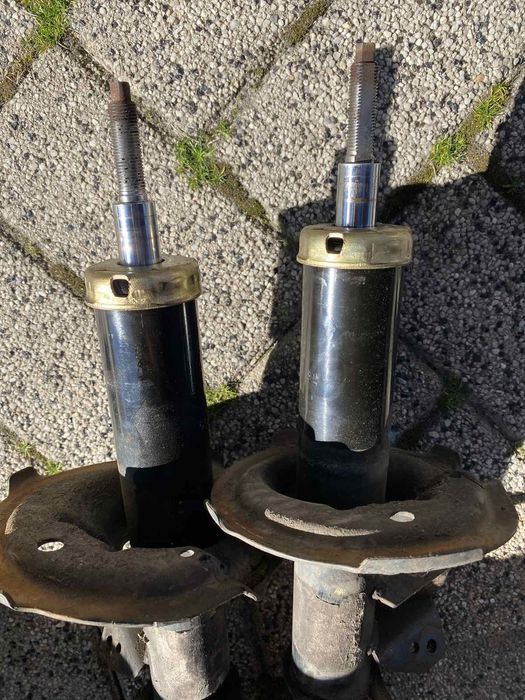 Предни амортисьори - Kia Picanto 2005