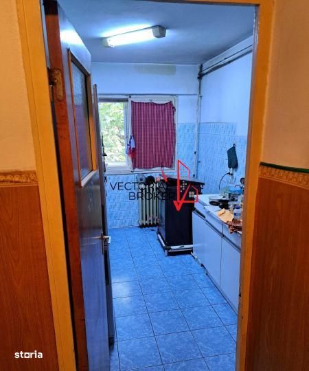 Apartament 3 camere Vitan Auchan