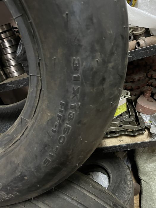 Продам резину R31x13.50-15