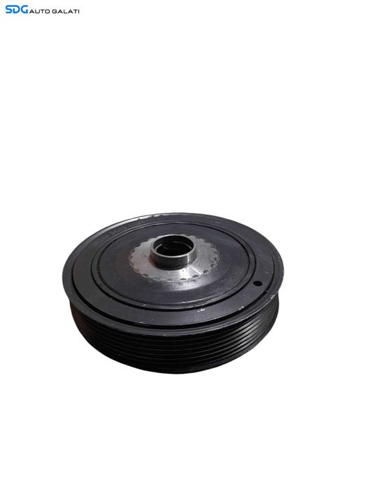 Fulie Vibrochen Hyundai i30 1.7 CRDI 2007 - 2012 Cod 36244-9533-1021 3624495331021 362449533 [N1010]