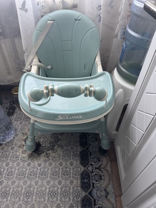 Продаю детский стульчик