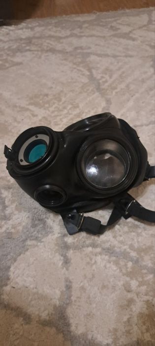 Противогаз Avon s10