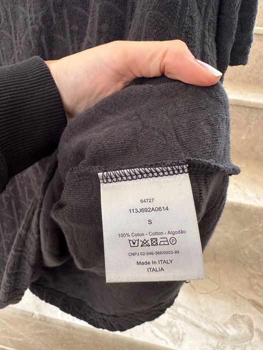 Тениска Dior , S размер оригинална