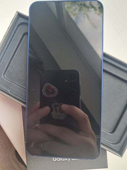 Samsung galaxy s25