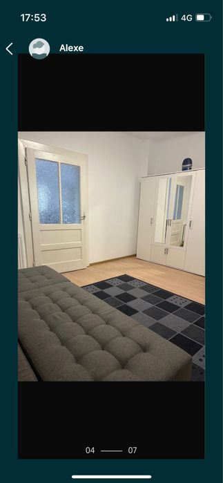 Apartament 2 camere