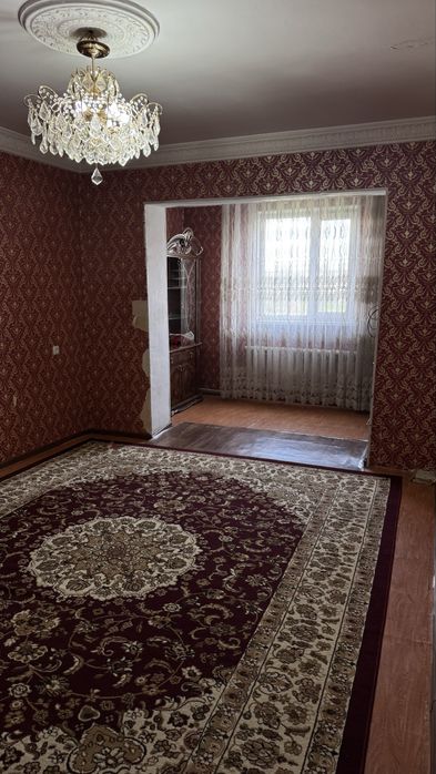 4х комн 17 микр