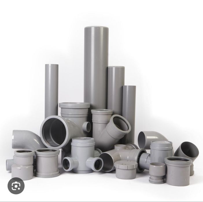 Сантехник и сантехник