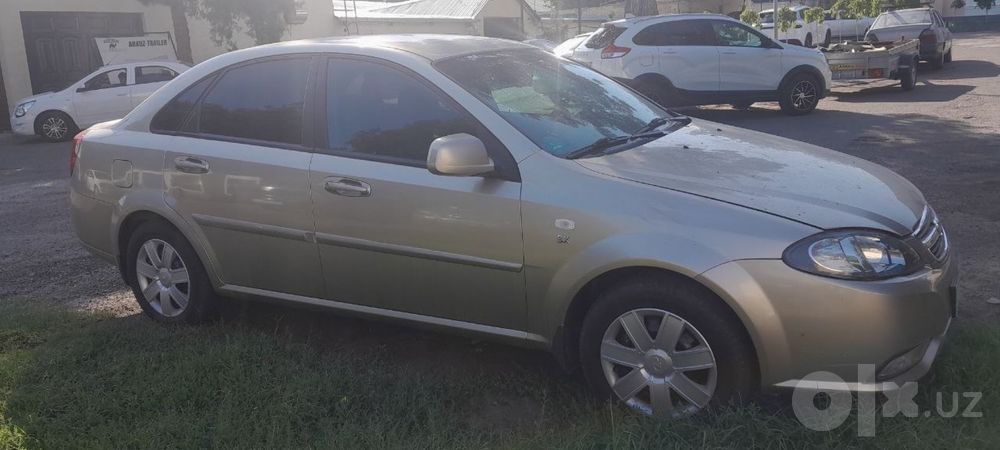 Джентра Евро-1 автомат 2015 г