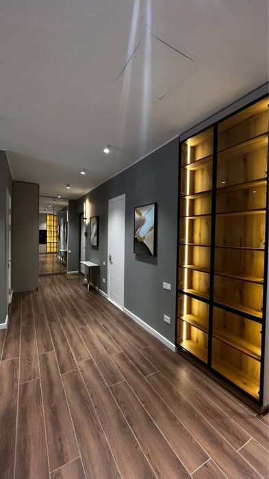 Nest One Tower 3х комнатная квартира сдается посуточно в Ташкент Сити