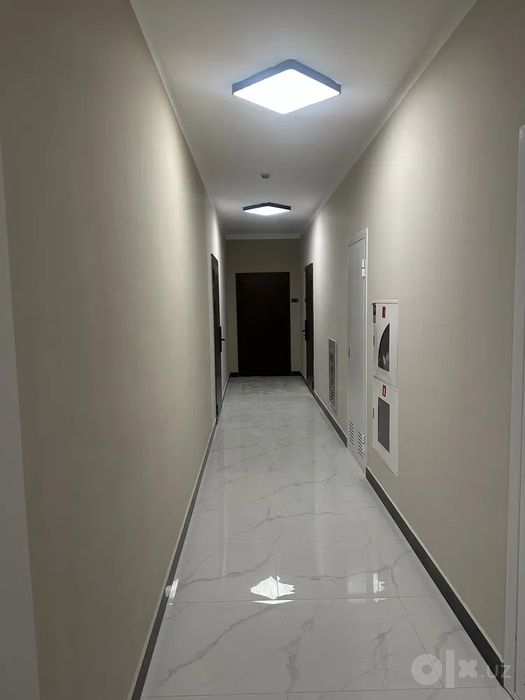 Сдаётся 2-комн ЖК NRG Baxt, Яшнабадский район, 46 м²