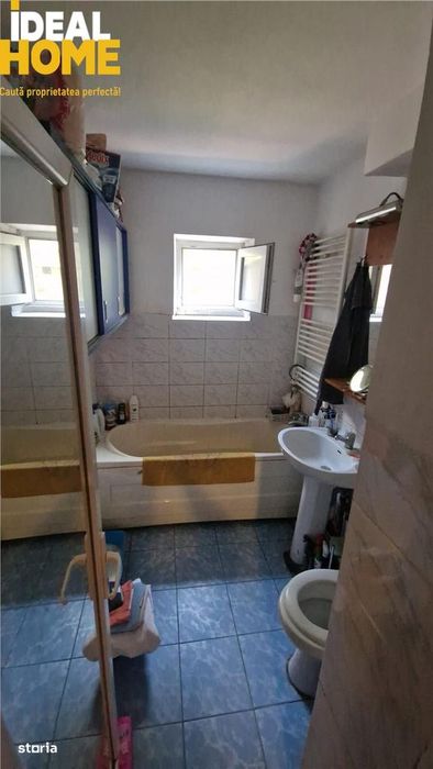 Apartament 2 Camere Decomandat Nicolina - Cug — fotografia 3
