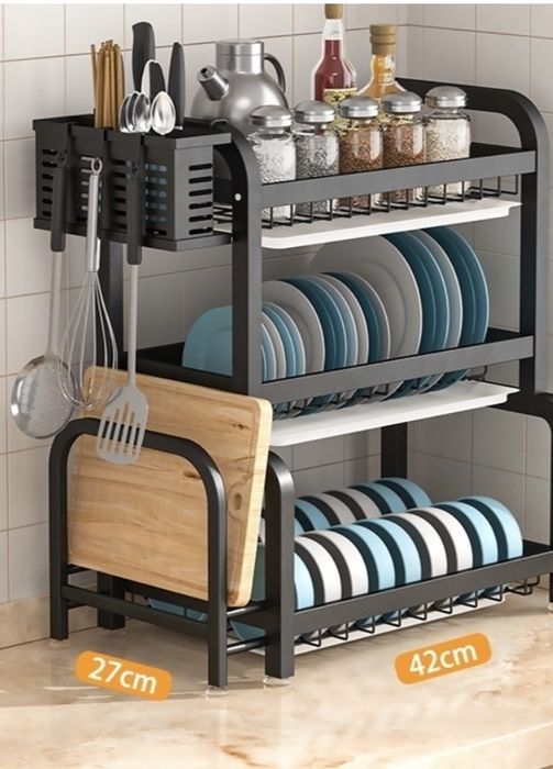 Сушилка для посуды