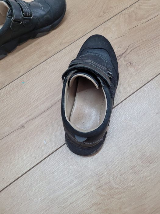 Ортопедическая обувь