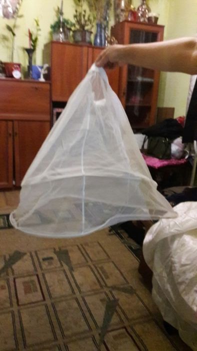 Вечернее шикарное платье