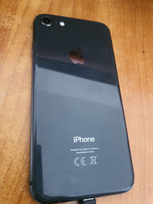 Iphone 8 256gb fara sparturi