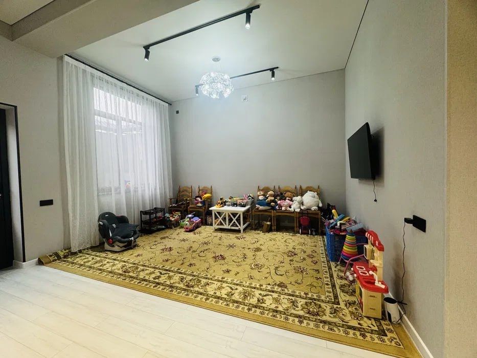 Продается участок в Олчазор махалле