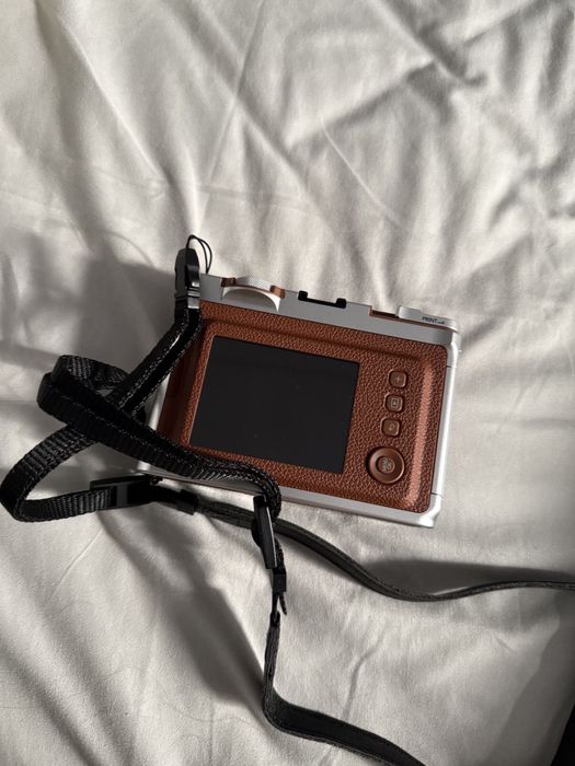 Instax mini EVO новый