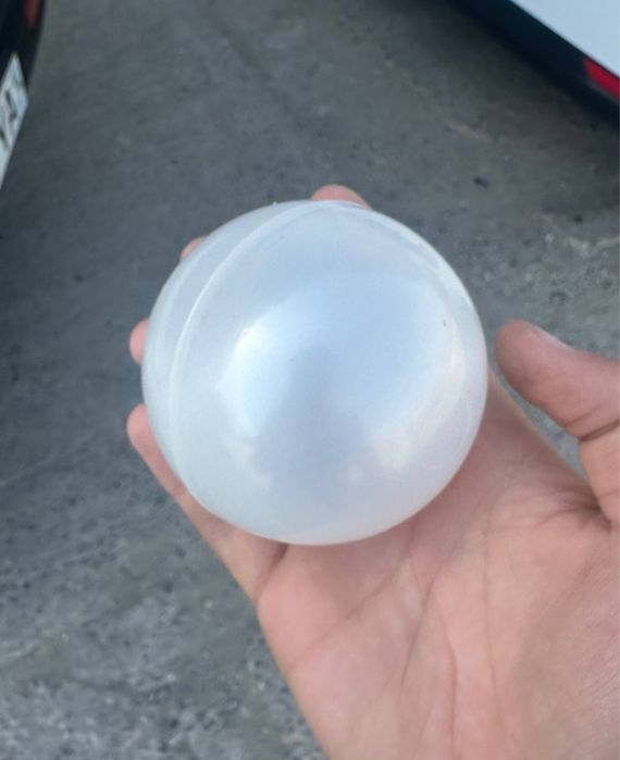 Шарики для декора, жемчуг цвет и тд