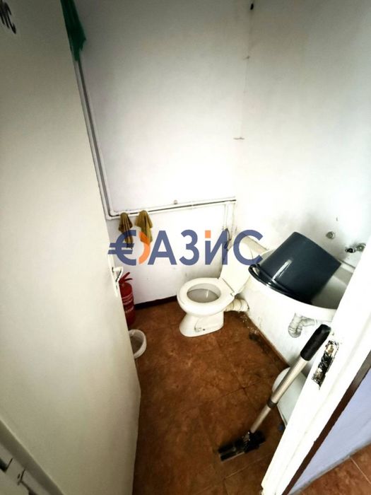 Продава се Едностаен апартамент в к.к. Слънчев бряг - 21 кв.м за 695 €/кв.м - Снимка #3