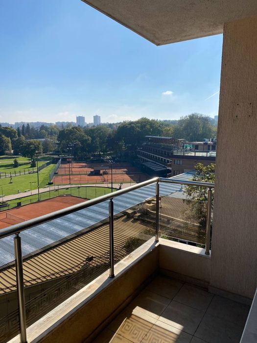 Дава се под наем Четиристаен апартамент в Добрич, Свети Георги - 105 кв.м за 765 € - Снимка #11