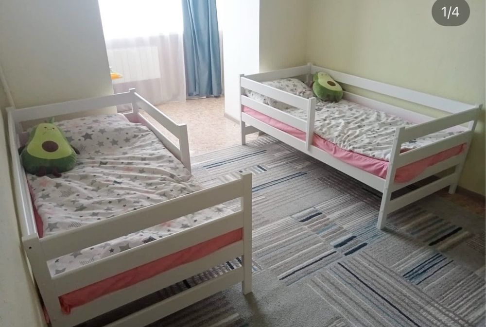 Детская кровать 180/90