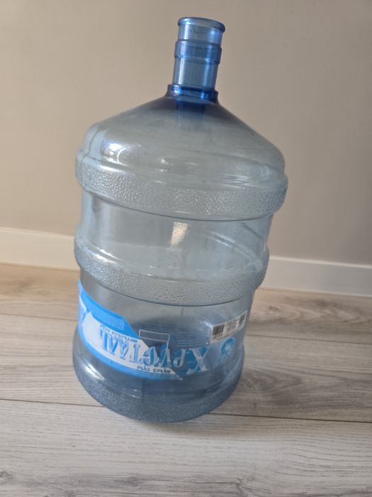 Диспансер для воды (продам/обмен)