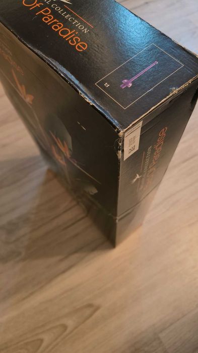 Лего/Lego Bird of Paradise 10289