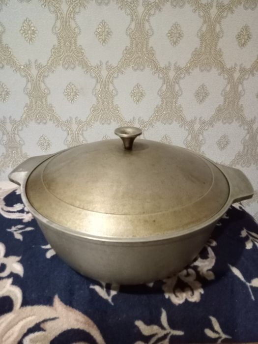 Продам казанок фирмы Kukmara