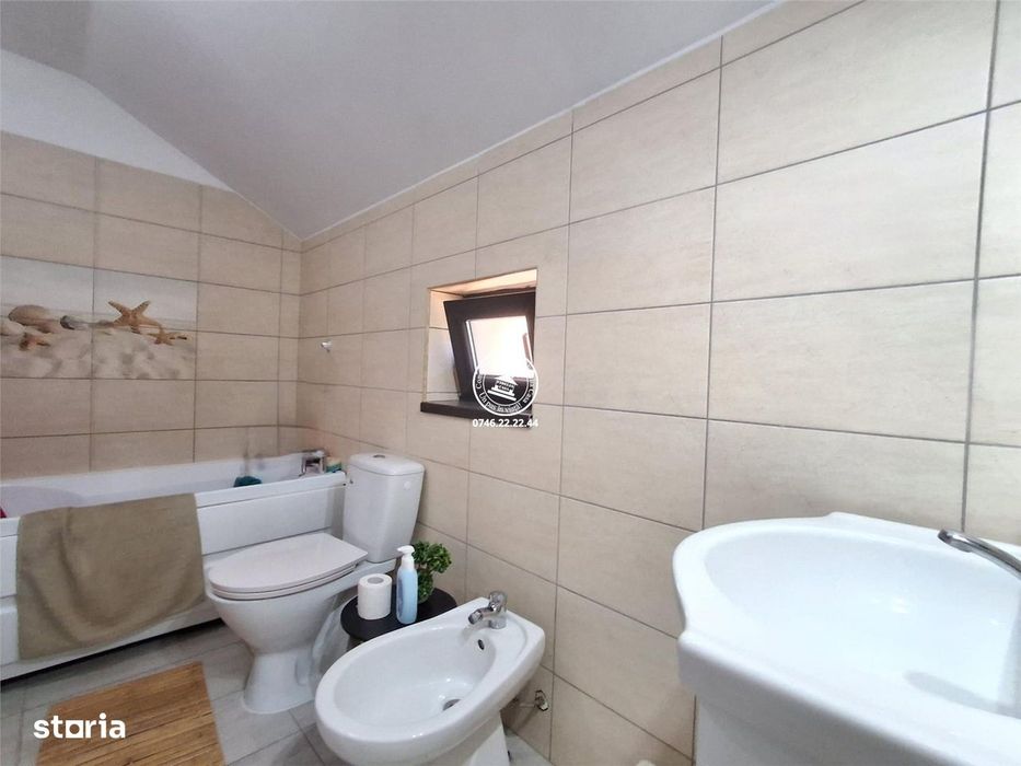 Duplex de vanzare Rediu