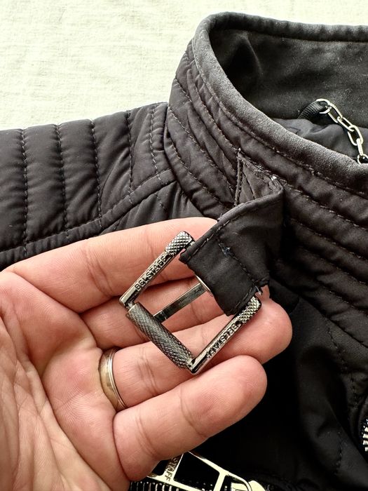 Belstaff,geacă pt.femei,măr.3XL(merge pt.XL/XXL)