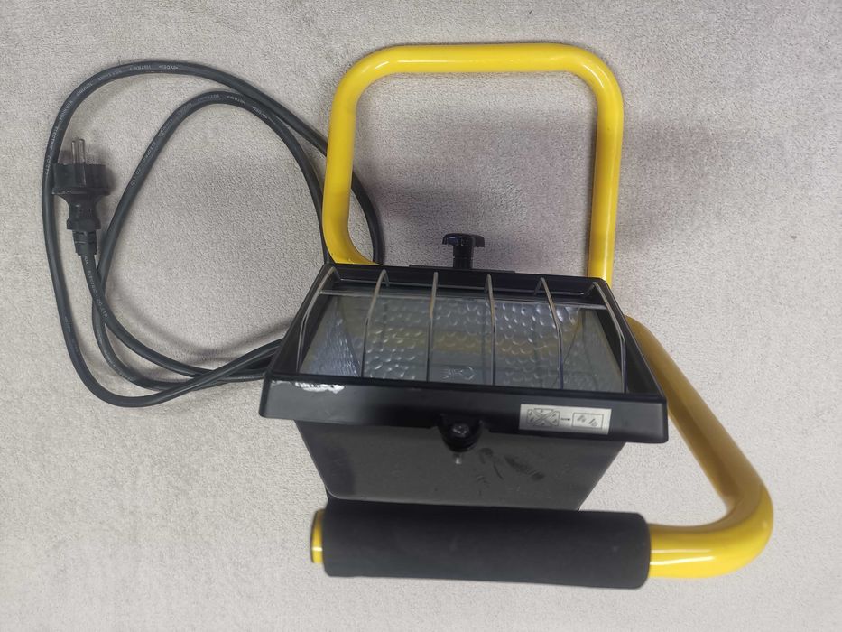 vand LAMPA HALOGEN 500W Germany
