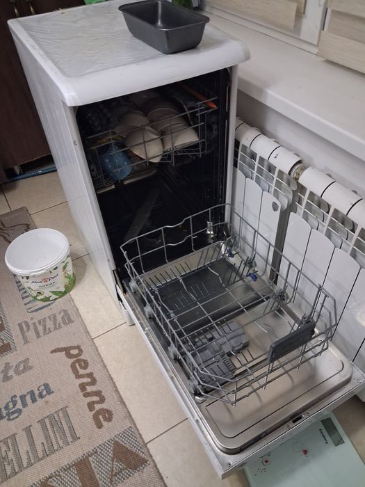 Посудомоечная машина