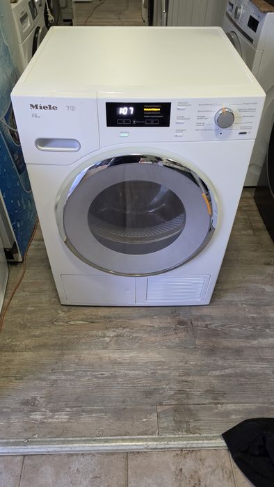 Сушилня Miele 9kg