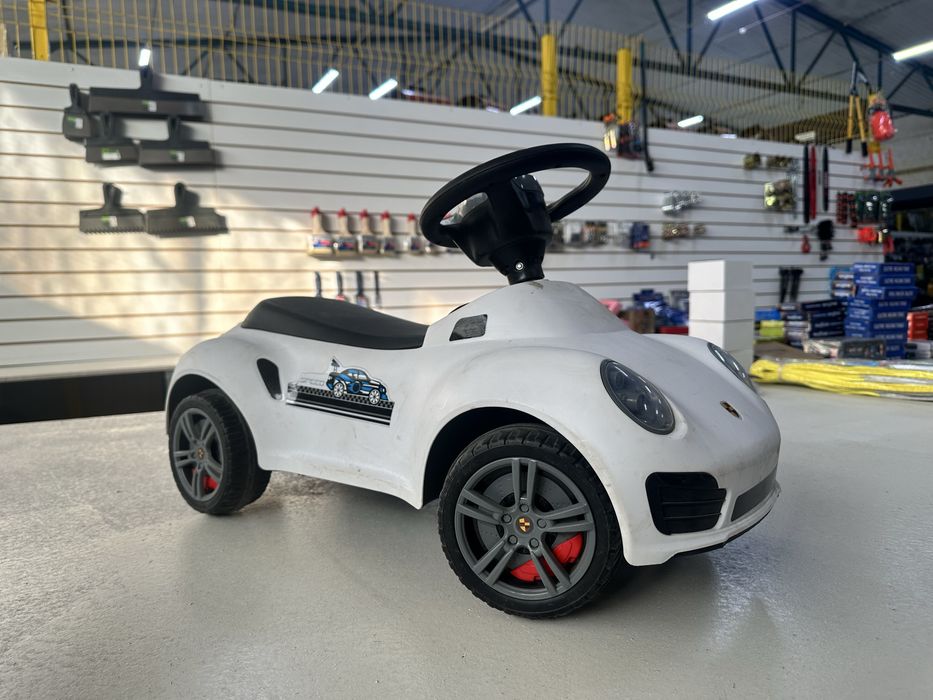 Детский машинка