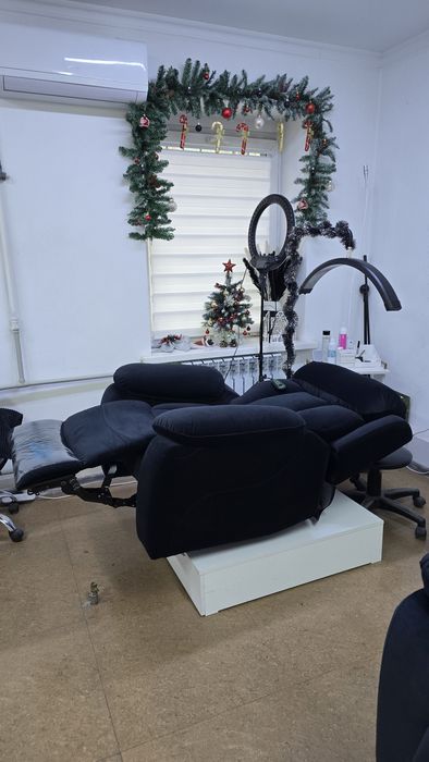 Продаются реклайнер