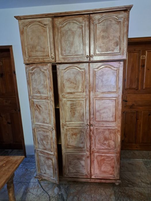 Обзавеждане масив /чам/ легла гардероби