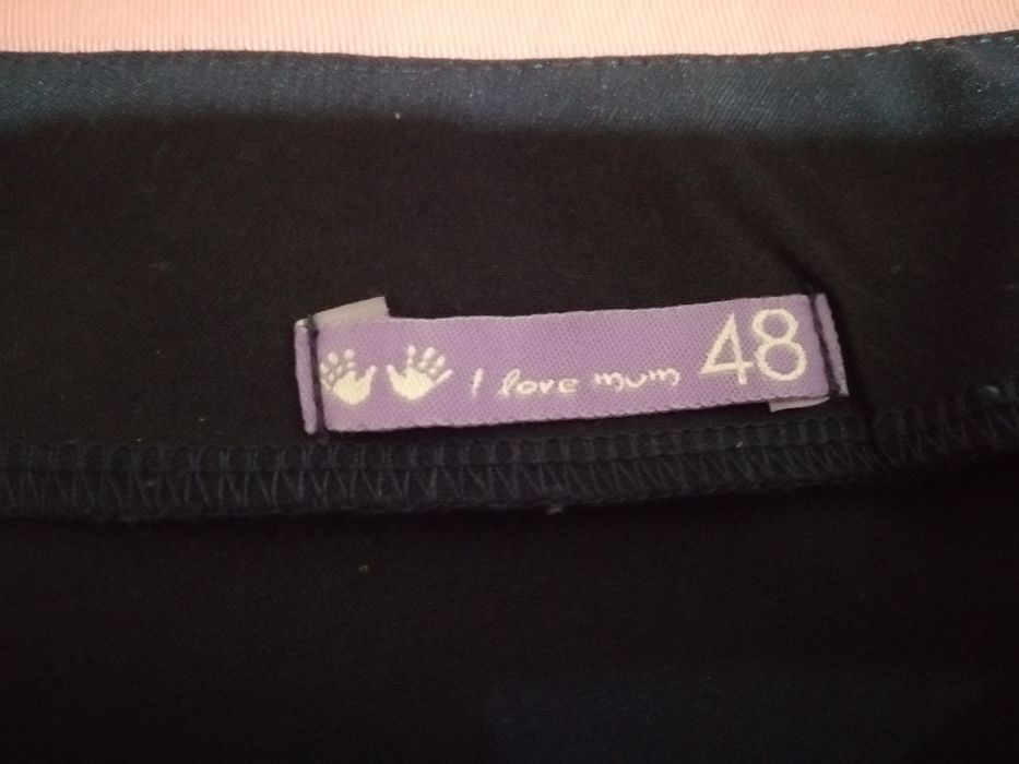 Продам платье для беременных