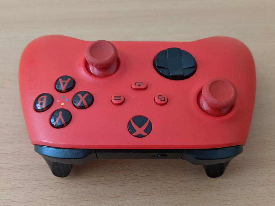 Контролер за Xbox Series X и PC, оригинален джойстик