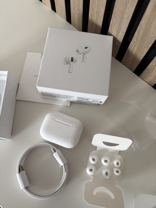 Airpods pro 2 anc