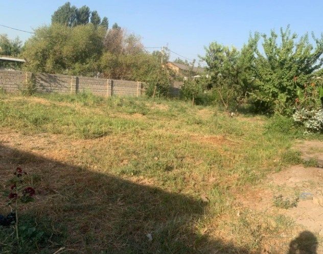 Срочно ер сотаман 6 соток 1 сотиги 13000$дан Бектемир туманида