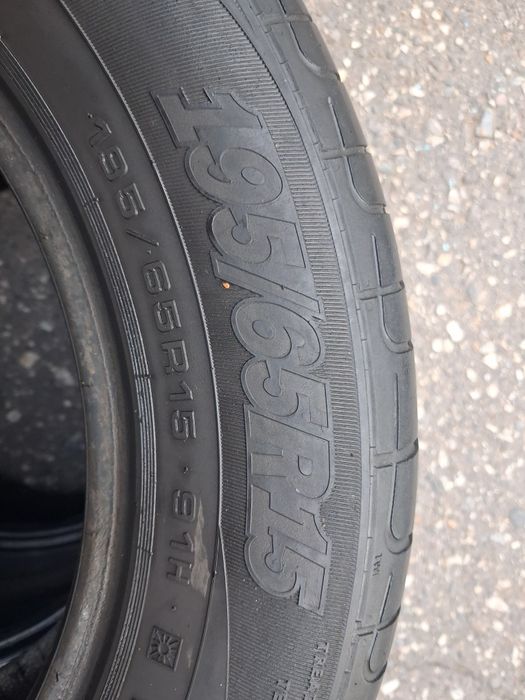 Срочно продам шины