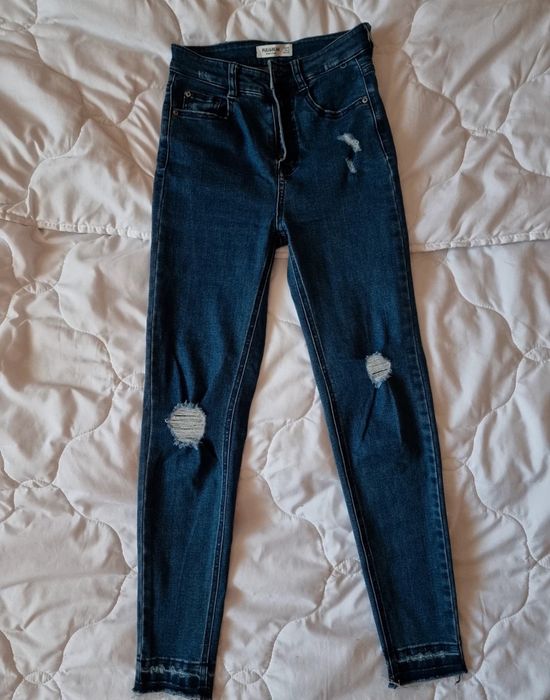 Blugi damă Pull&Bear