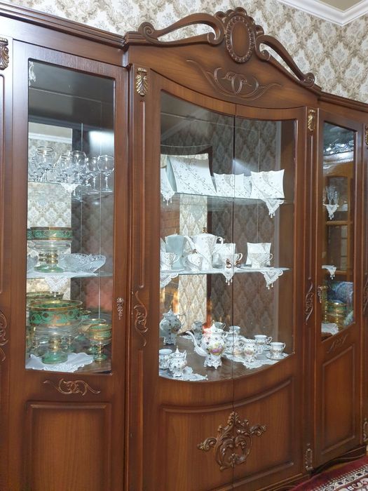 Stenka Mehmon hona uchun