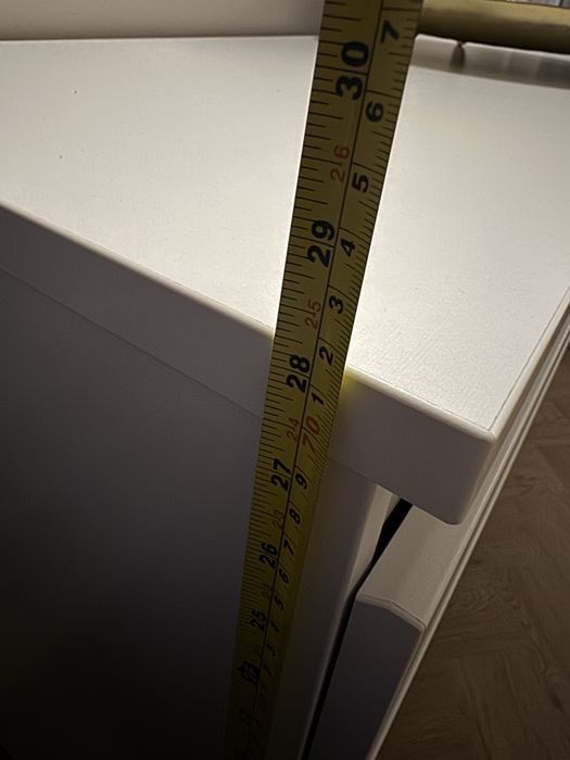 Комод IKEA 6 секционная