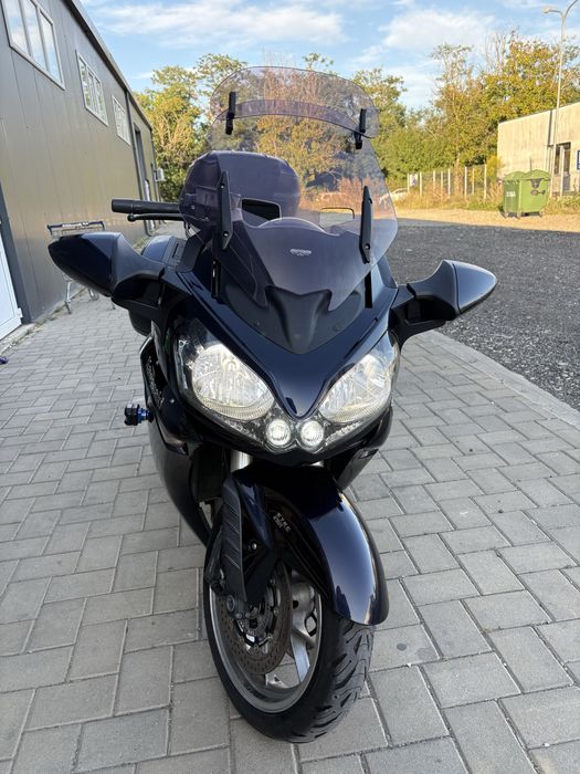 Vand kawasaki Gtr 1400