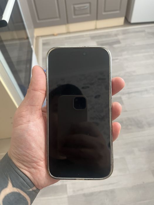 Iphone 14 pro max 128G