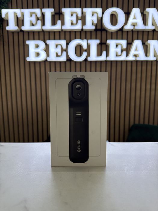 Filr One Edge Wireless Thermal Imaging Camera